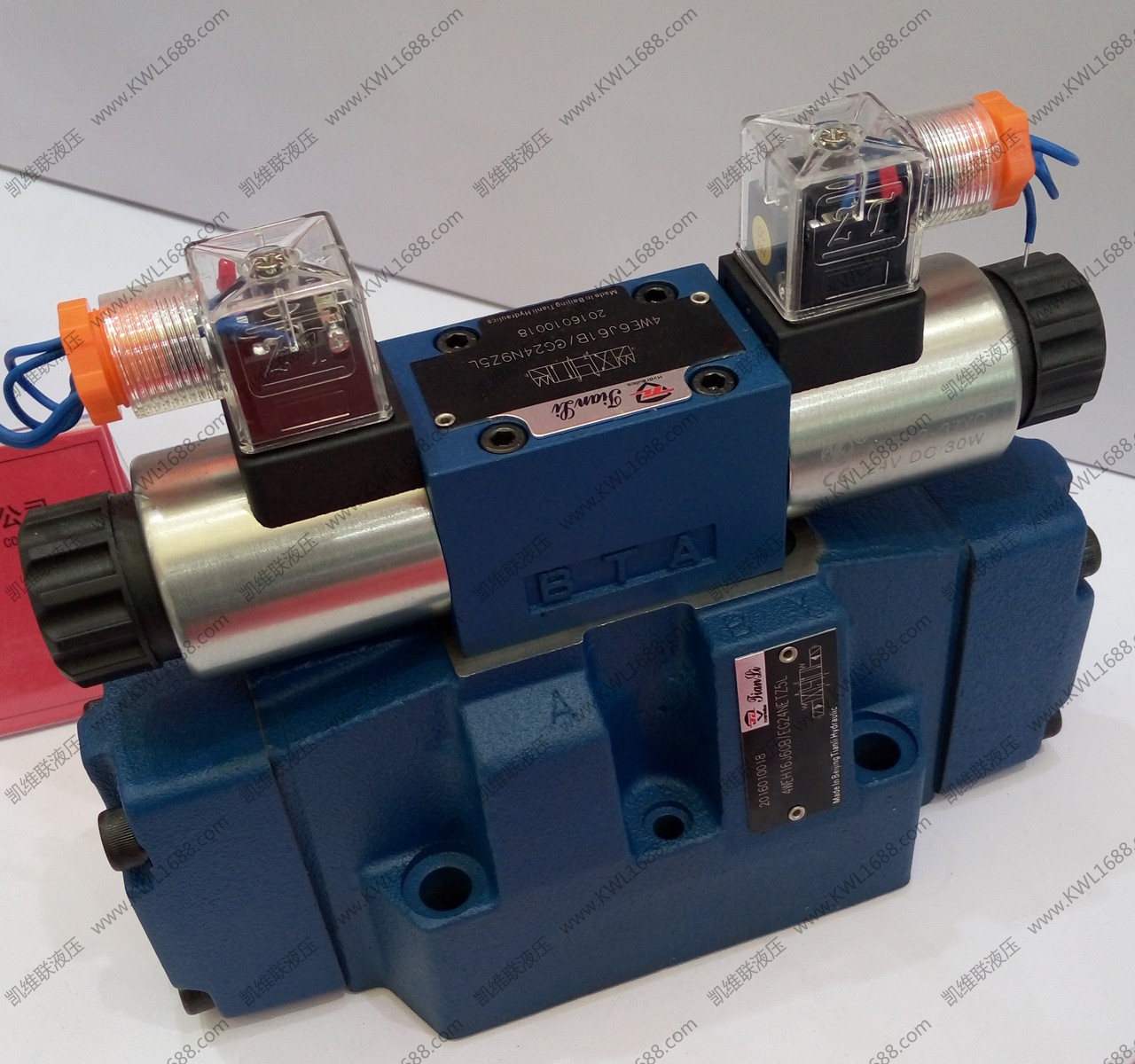 34dyf3ce20b34dyf3je10b三位四通电液换向阀