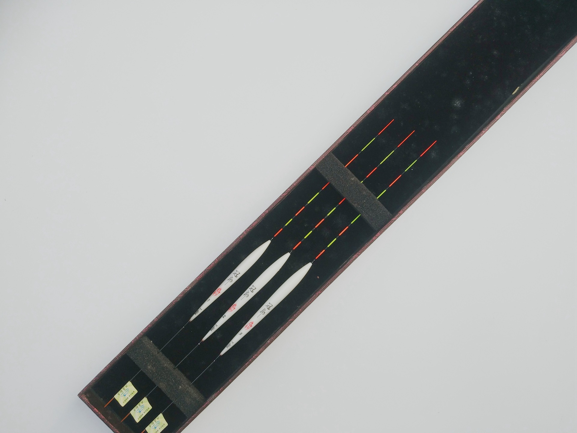 纳米高灵敏浮漂批发 浮漂标 电子漂多型号批发 台钓渔具纳米鱼漂