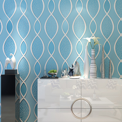 爱特兄弟-墙纸/墙布