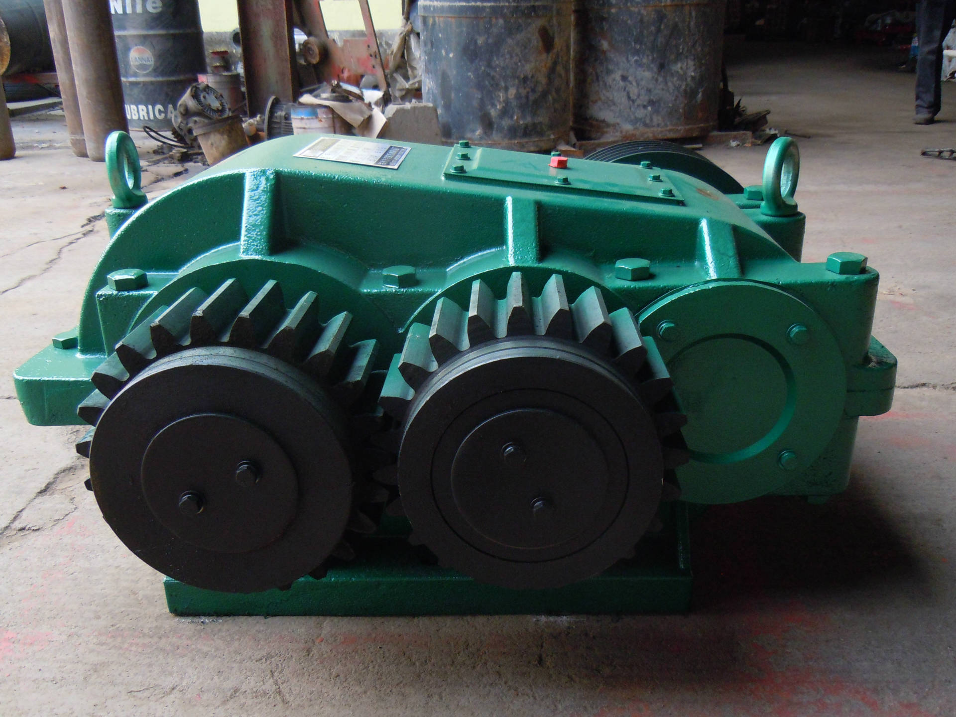 厂家直销 搅拌机变速箱 js750减速机