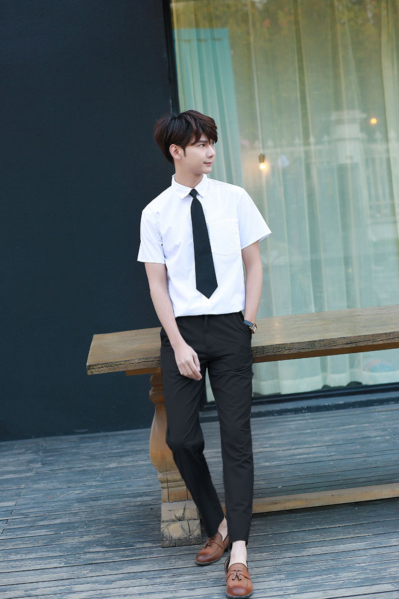 英伦学院派jk制服学院风学生服装韩国男学生套装春夏校服