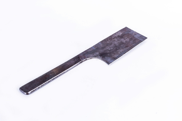 批发各种建筑工具 合金钢胶柄双面瓦刀 装修砌墙刀 泥工专用砖刀