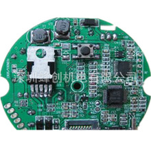 传感器设计 传感器电路板供应 传感器电子板研发应用