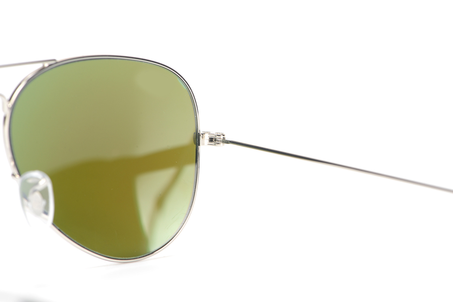 精品玻璃镜片有logo经典真彩膜3025太阳镜3026司机驾驶镜眼镜墨镜