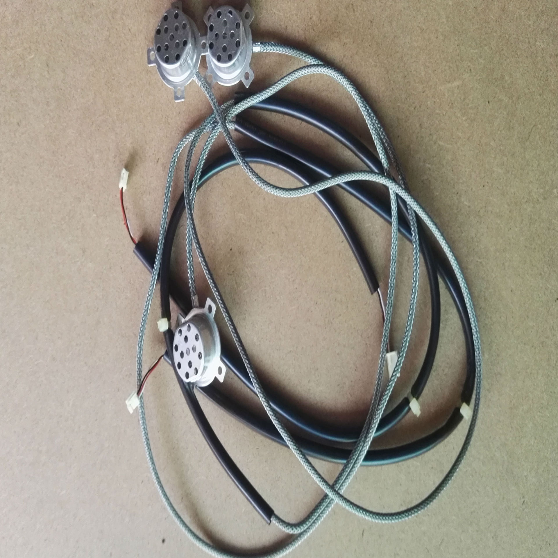 厂家直销 压力锅温度传感器,高温感温探头 价格低 质量好