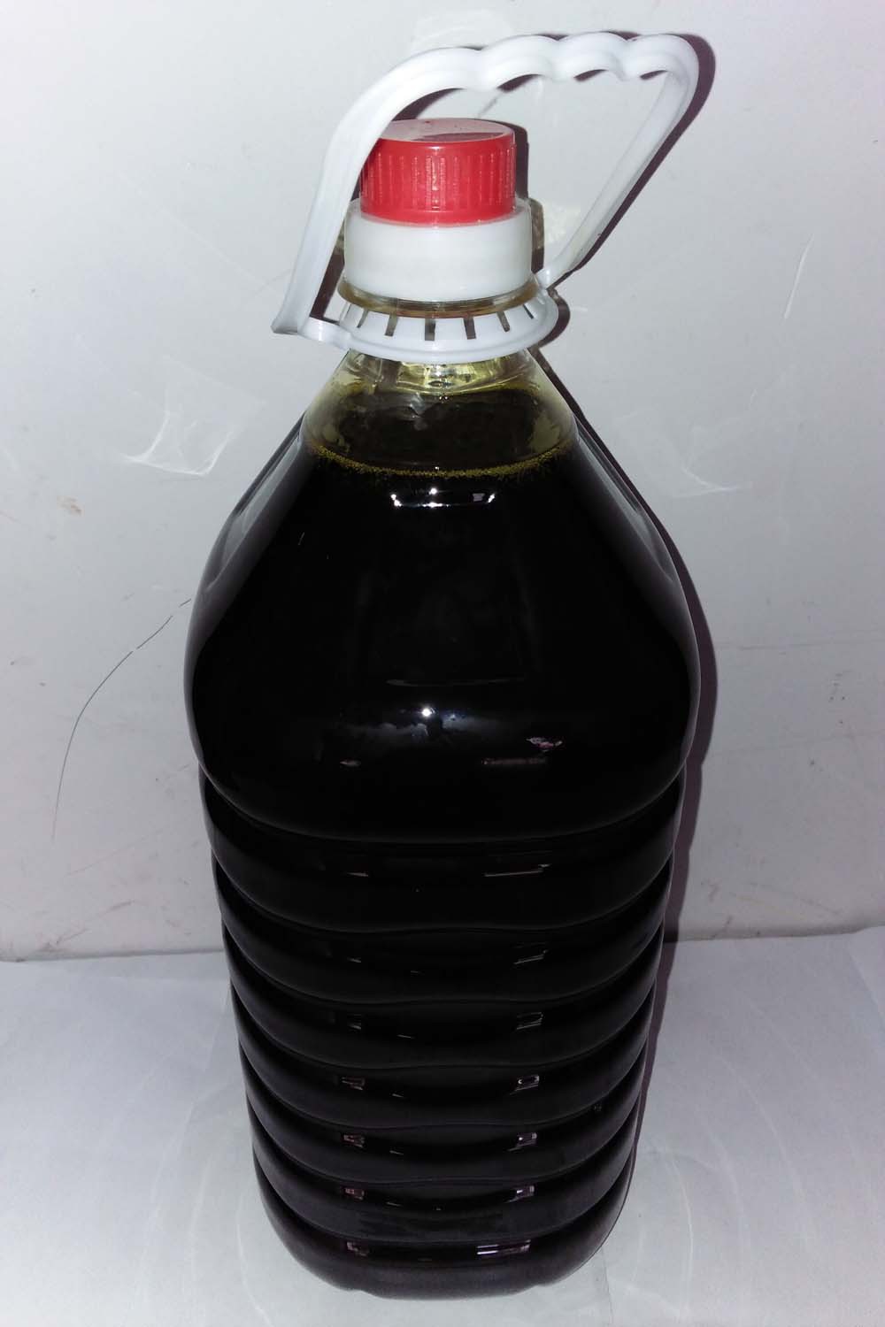 岳阳农家自酿纯正菜籽油 零添加纯天然绿色健康菜籽油