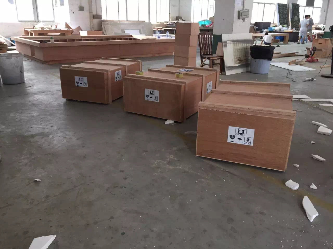 机械模型 设备模型 工业模型 生产线模型 发动机模型 模型制作