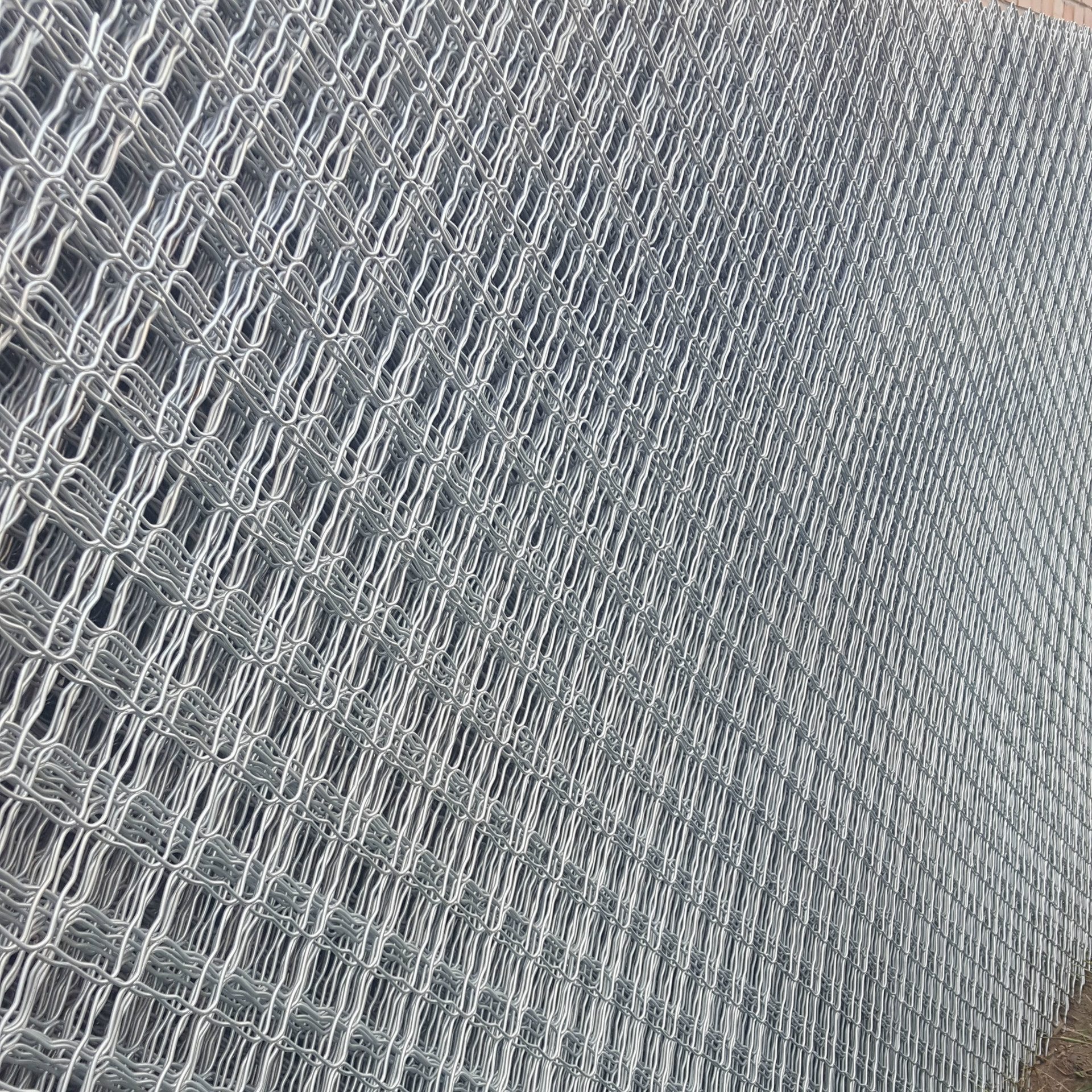 厂家供应 美格网 防护网 防盗窗 车间隔断