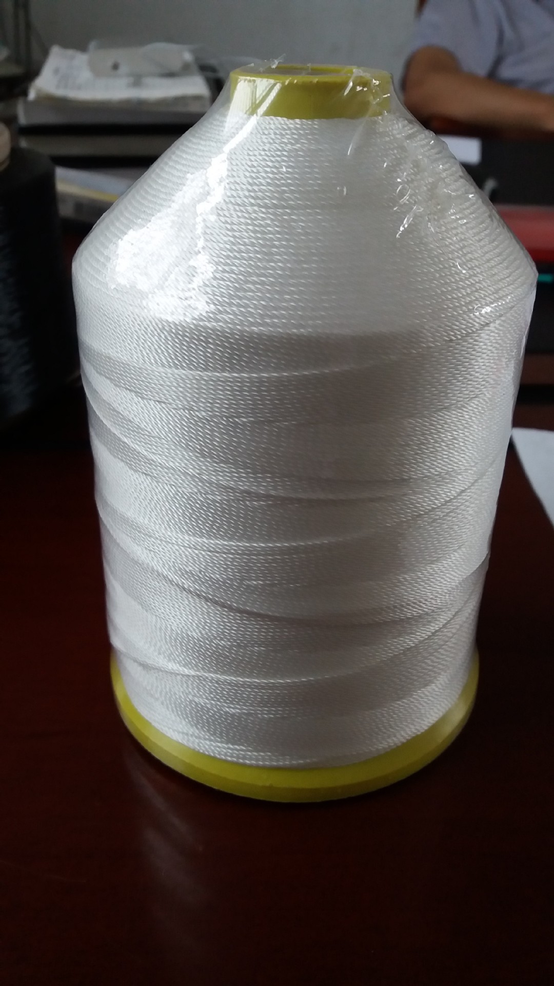 线厂批发 高强涤纶 缝纫机专用线250d涤纶线 宝塔线缝纫线