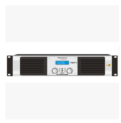 蜚声7204 7208 7211 纯后级功放7213音响功放7206大功率功放机