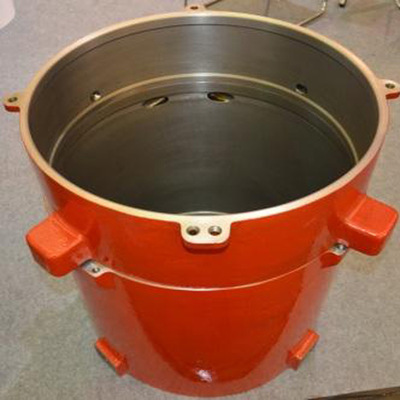 原厂品质冷却水套部套现货推荐