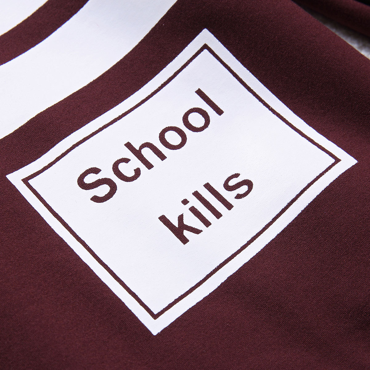 时尚套装2016新款春秋新品圆领长袖贴图韩版时尚包臀裙套装女潮