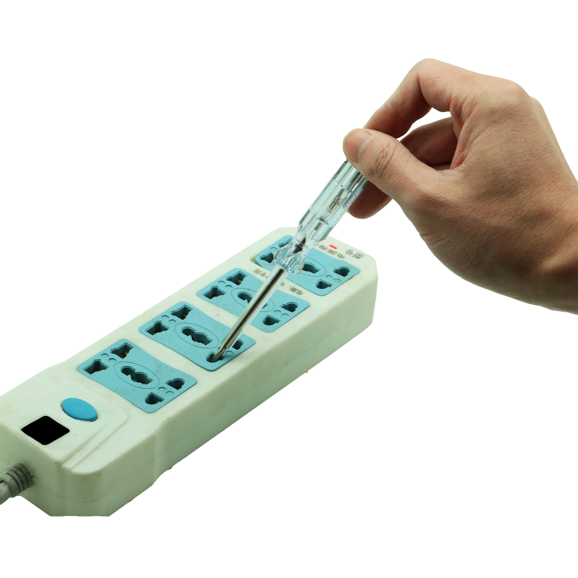 测电笔 两用 试电笔 多功能