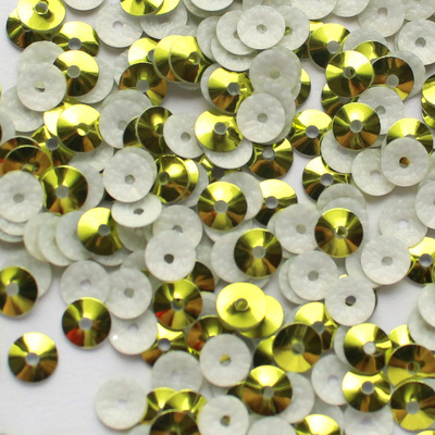 环保无铅 圆形 镭射烫片 2mm 3mm 4mm 5mm 6mm 7mm 8mm pvc镭射片