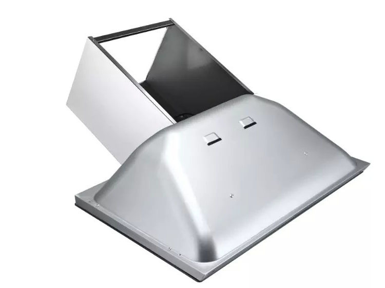 厂家批发抽油烟机侧吸式 家用油烟机 自动清洗烟机智能触控双电机