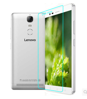 联想乐檬k5 note钢化膜 k52e78防爆保护钢化玻璃