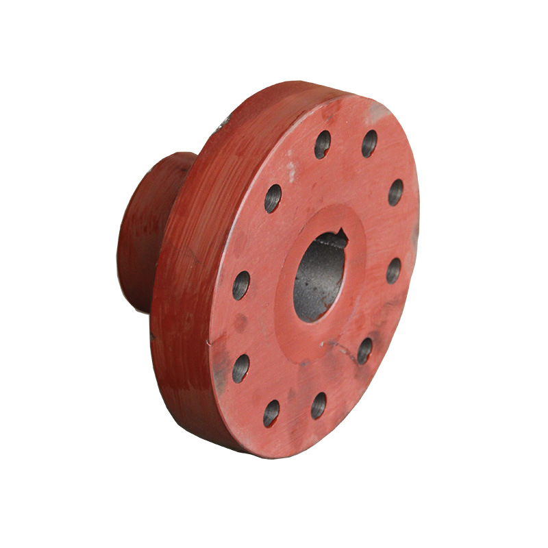 厂家供应渣浆泵联轴器&empty;220mm 渣浆泵配件 泥浆泵 抽砂泵