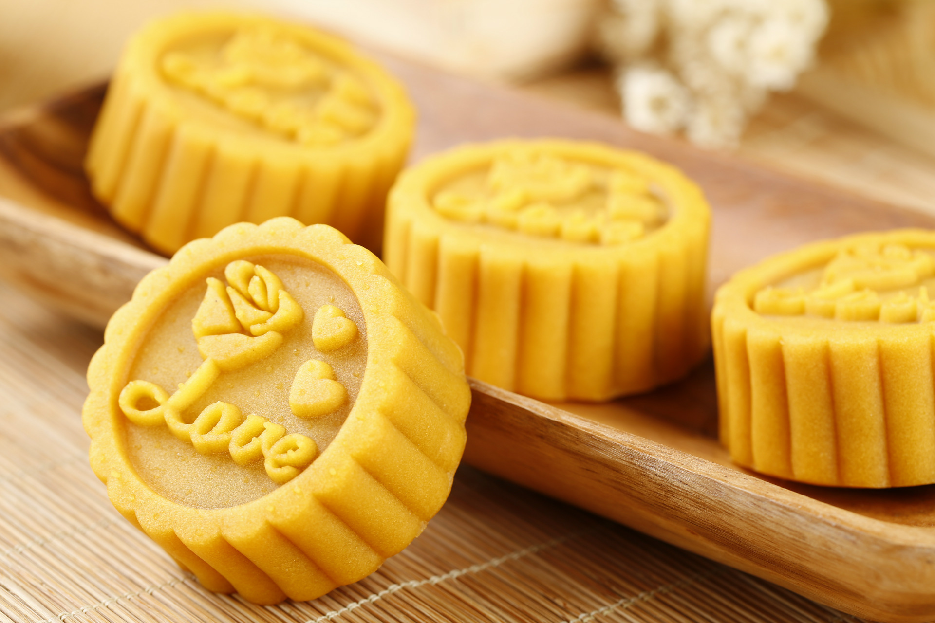 全国包邮〗烘焙原料 月饼馅料 日式桃山皮 食品厂家批发-饼干机械