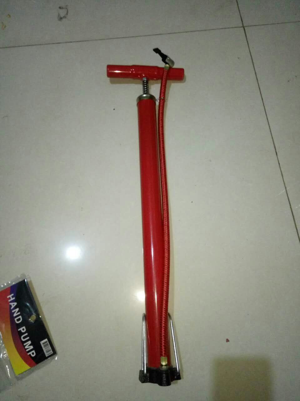 老式高压打气筒38管