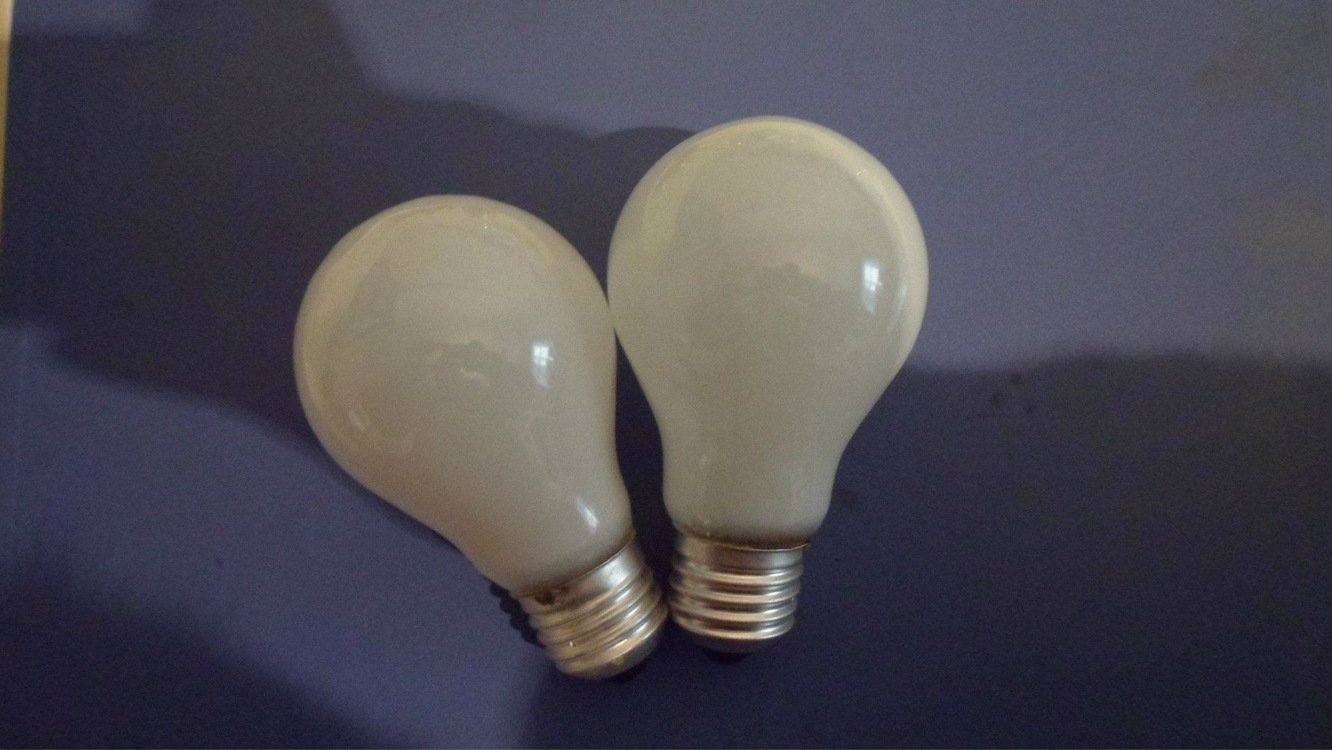 内涂白白炽灯灯泡 低压25w白炽灯泡 专业贸易 普通照明白炽灯