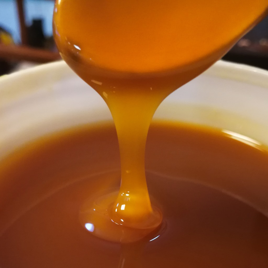 热力姜膜 姜膜热膜 热力野姜膜 500g 院装批 精油批 混批一件60桶