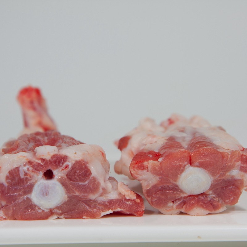 小肥羊肉业阿牧特经典排酸羔羊尾骨 炖煮煲汤 鲜嫩无膻 **.