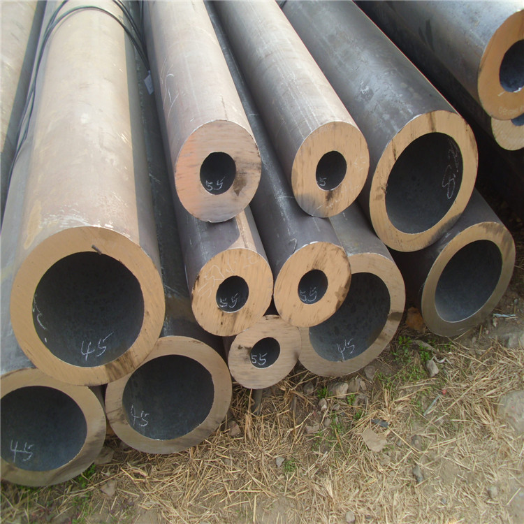 特价厚壁钢管 厚壁无缝管 140*40 180*50等多种规格供应