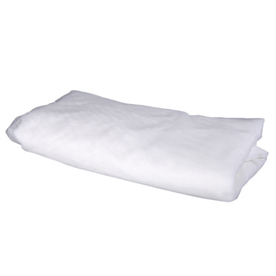 彩虹服饰户外休闲野营蚊帐 加密白色蚊帐 网眼涤纶布蚊帐厂家直销