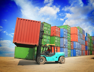 国际海运国际货代海运一条龙拖车报关订舱日韩特价低至5美金1方