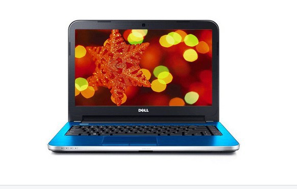 笔记本电脑5435 i5四核独显2g 14寸游戏本二手笔记本劲爆价  戴尔5421