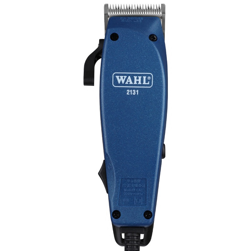 华尔电推剪 发廊专业理发器 成人儿童静音家用剃头带线电推子2131