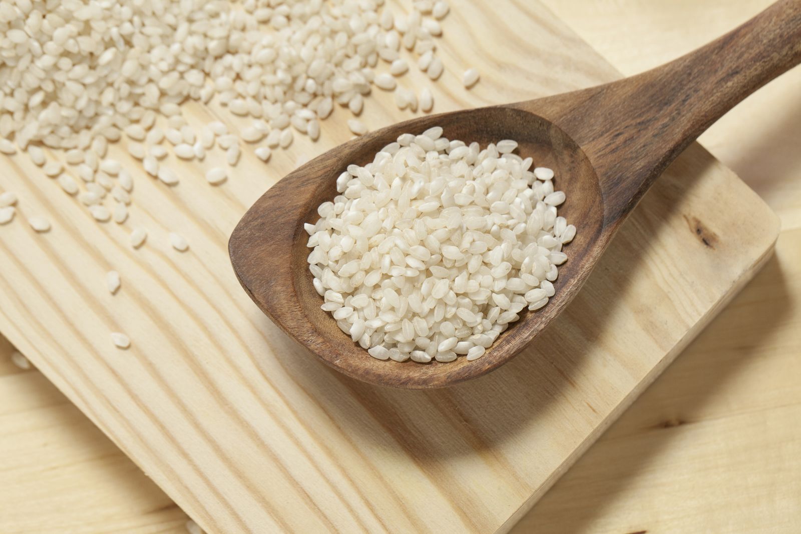 西班牙大米 海鲜饭(paella)专用大米 进口大米 现货 1kg