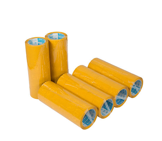 厂家直销纸箱封口胶 淘宝封口胶 48mm