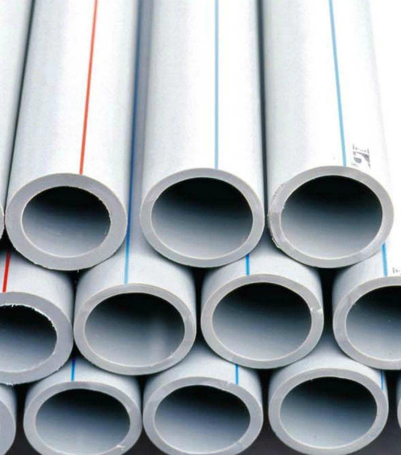 能砸裂的ppr水管就是差水管? - 阿里巴巴商友圈