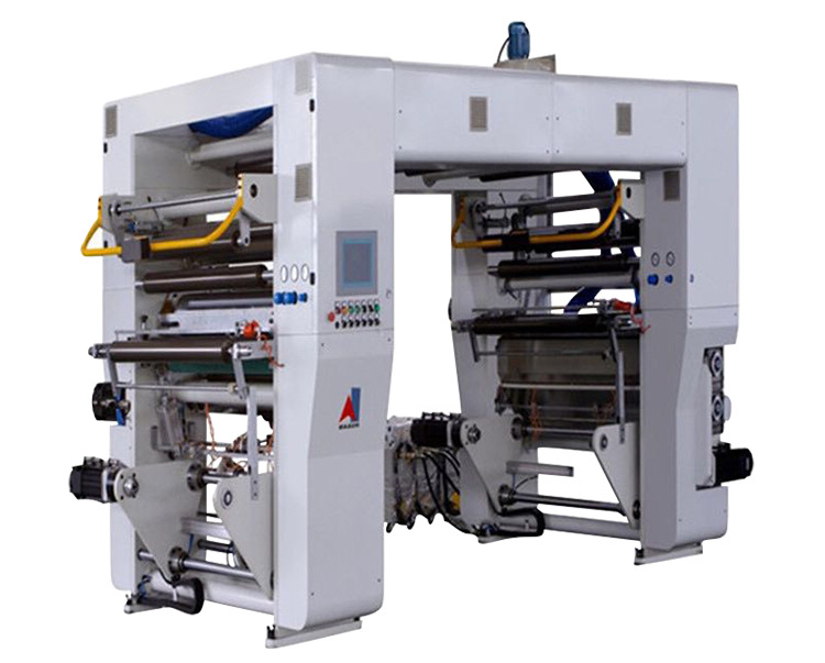 厂家直销电脑高速无溶剂多功能型防水透气膜胶点转移复合机