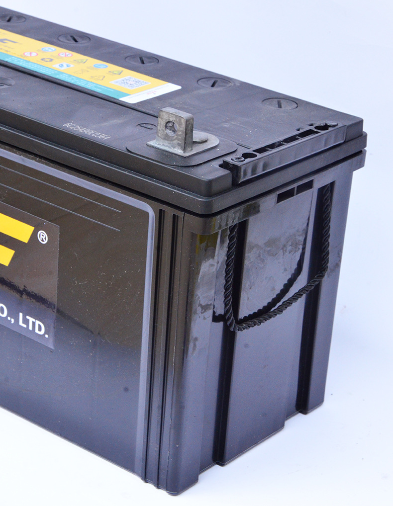 厂价直销 骆驼df 6-qw-170min高性能汽车蓄电池 铅酸启动用蓄电池