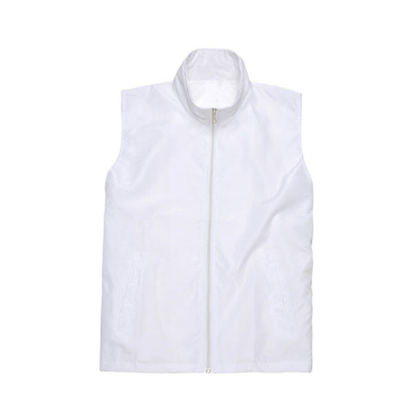 广告网眼背心 马甲定做印logo 广告马