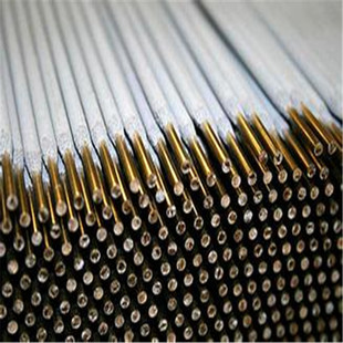 t107紫铜焊条 t107纯铜电焊条 铜基铜合金焊条不锈钢焊条各种焊丝