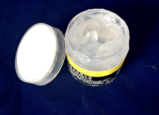 供应卓越exlub阻尼脂 高粘度阻尼脂 低温阻尼脂 密封阻尼油脂