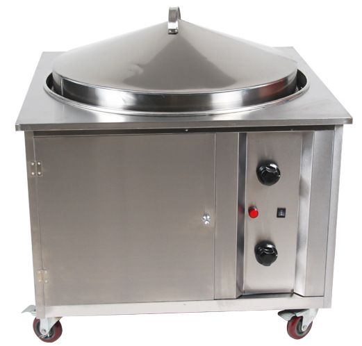 商用蒸包炉蒸馍机燃气蒸汽炉蒸炉上蒸下烤锅巴蒸馒头蒸包子烤馍机