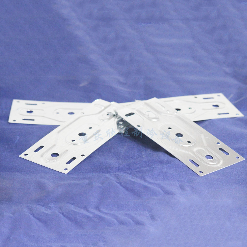 空调内机挂板 **挂板 挂机通用型 制冷
