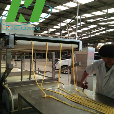 高品质高效率全自动腐竹机设备 大型腐竹豆油皮生产线厂家直销