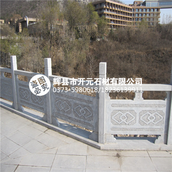 青石栏杆_文山青石栏杆_文山青石栏杆设计价