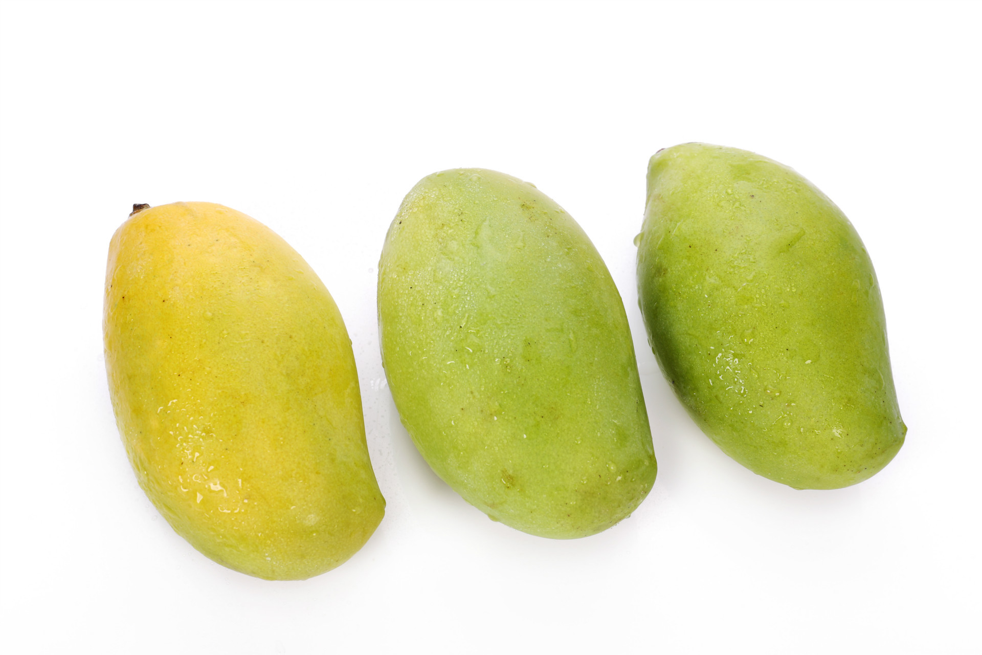 一件代发 越南进口芒果 香芒 小青芒 玉芒产地直供 5斤包.