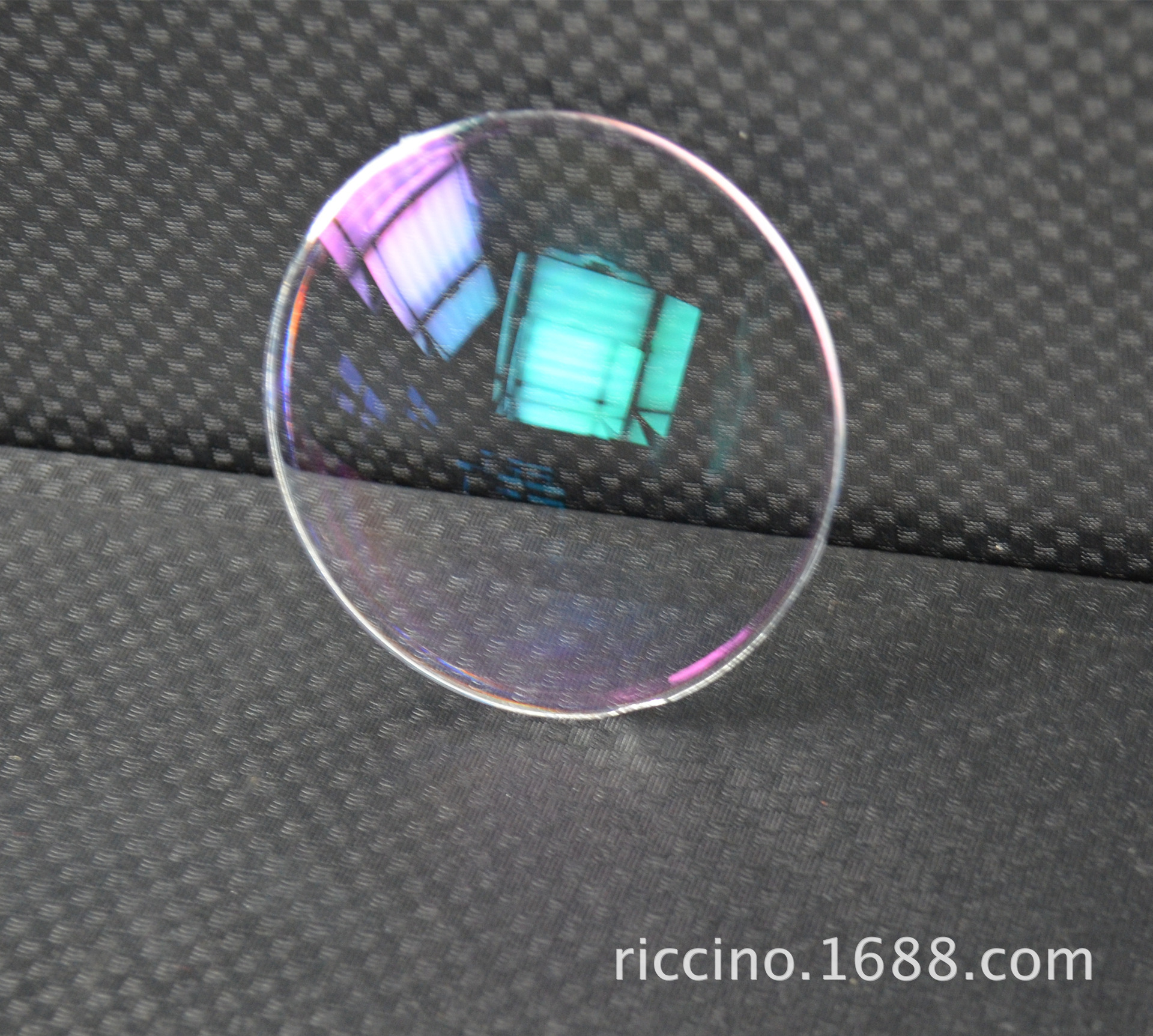 瑞之路pc近视眼镜片防水镀膜眼镜片超清安全pc眼镜片防uv镜片