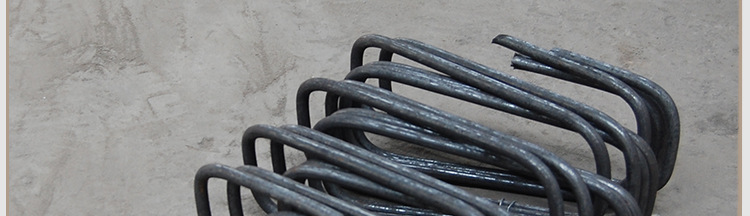 各种型号预应力螺旋筋 螺旋箍筋 厂家供应 扁螺旋筋批发-钢筋和预应力