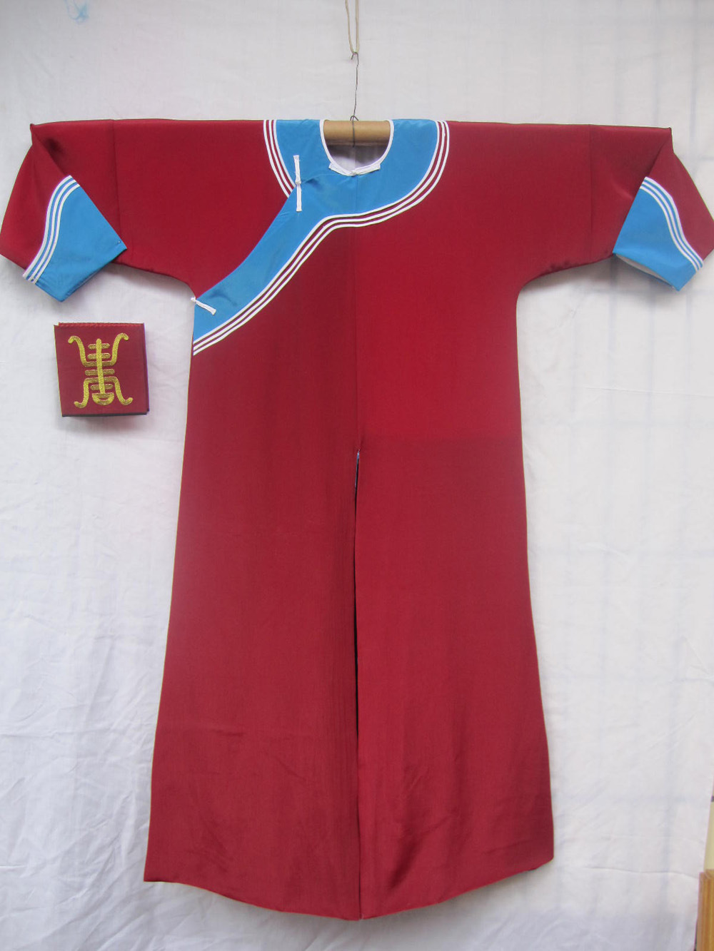 帽子全金线绣工 做工精细 质量保证 批发戏剧戏曲演出服装 衙役服 