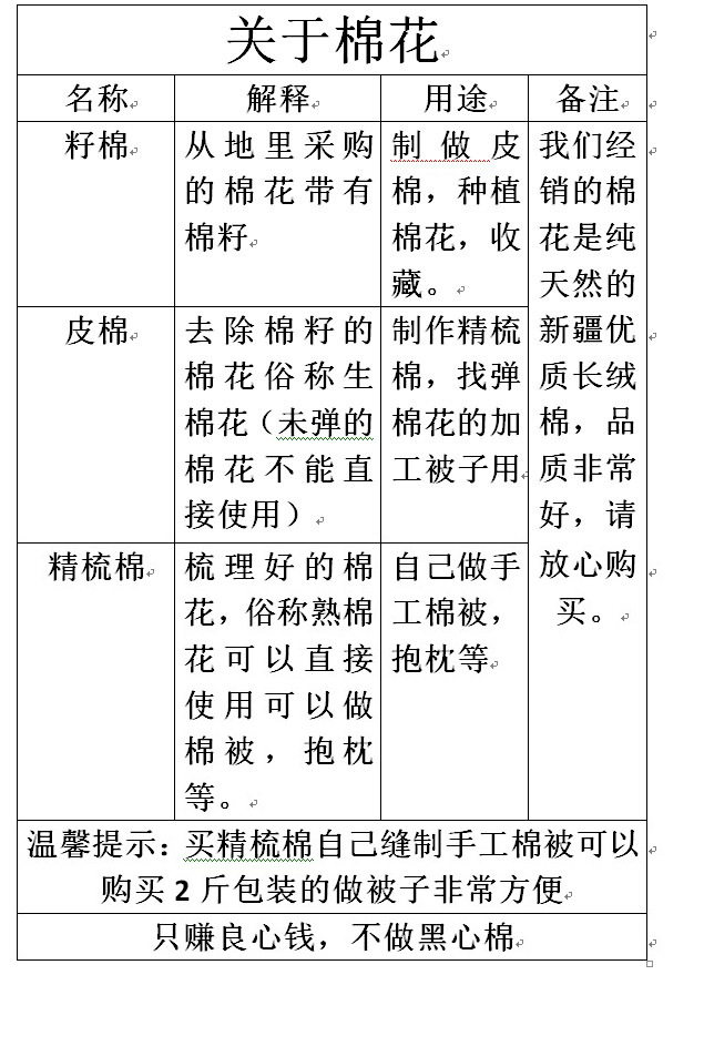 新疆棉花新疆兵团棉花皮棉精梳棉天然优质特级一级长绒棉皮棉批发