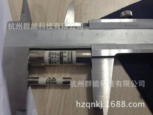 陶瓷保险管  Φ10*38,8A,500V,20個/盒