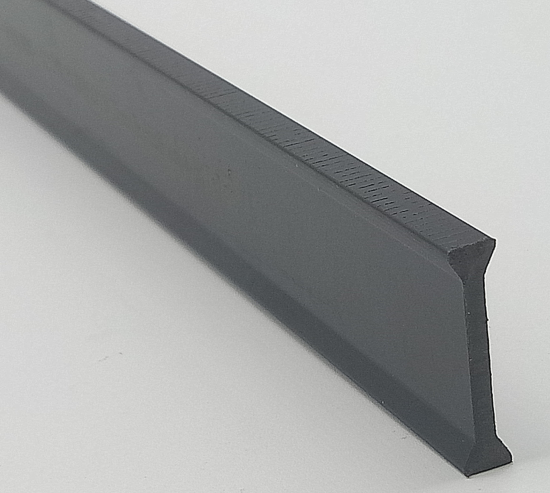 供应断桥铝门窗尼龙隔热条 玻璃幕墙断桥铝